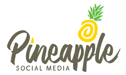Welcome – Pineapple Social Media