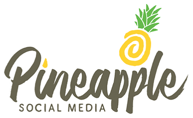 Pineapple Social Media